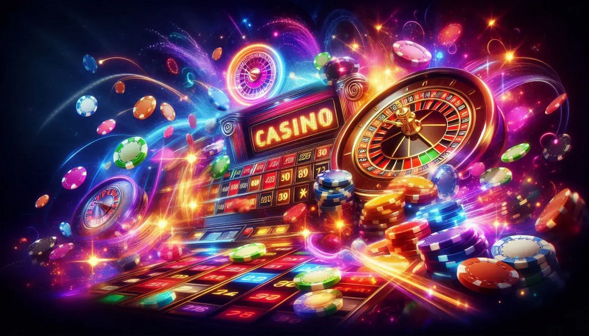 Orientxpress Casino